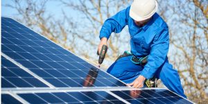 Installation Maintenance Panneaux Solaires Photovoltaïques à Chavanay